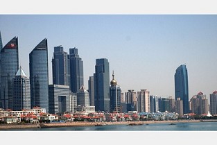 bobo自由城 日照房地产网