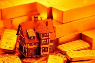 大地之歌 中达金桥